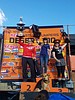 Parks shines on dirt bike circuit