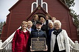 Historic appreciation