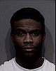 Capone's burglary, theft suspect arrested