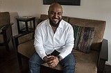 Alvin Williams: A love for comedy