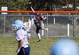 Carver, Raynor fuel Cardinal sweep