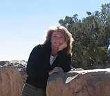 Greetings from the Garden: flower beds more than flowers