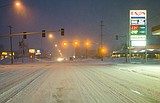 MDT floats idea of berming snow on Highway 2