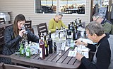 Polson plays host to Montana wine convention