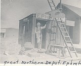 Railroad mainline subject of museum lecture