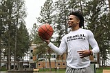 'He's a winner': NIC guard Dowd a big part of Idaho State's plans