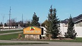 Strawberry Fields - great neighborhood, needs more fruit