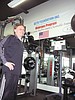 A foundation of fitness