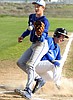 Soap Lake baseball shuts down Manson