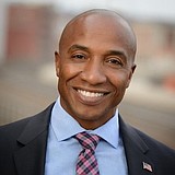 Spokane NAACP president to speak at Cd'A banquet