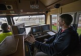 Risks at the rails
