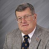 Conley retires, port seeks replacement