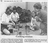 Western Cold Storage was major business in 1941