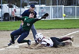 Korok's game-winning hit starts Cards toward sweep
