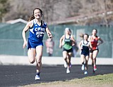 Kolodejchuk leads Wildcats at Missoula Invite