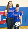 Freeman, Schweikert sign with UGF