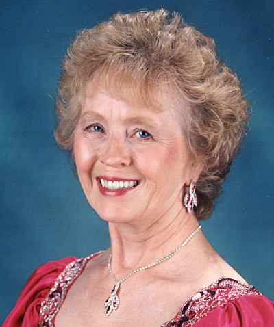 Peggy Nerlin, photo 1