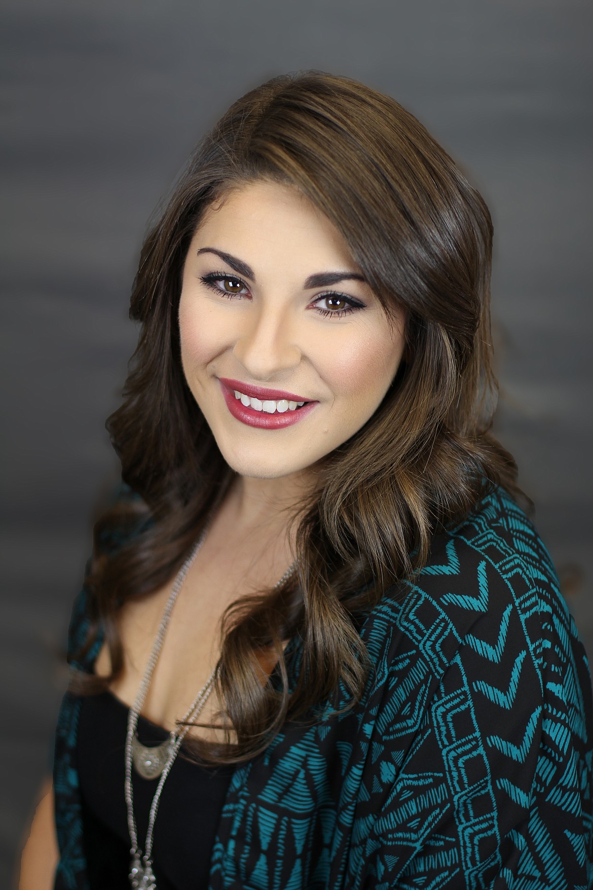 Courtesy photo - Elsie Garza is a Behavioral Health Consultant at CBHA.