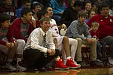 Arlee's Pitts wins Class-C Winter Coach Of The Year honors
