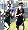 Royal boys, Wahluke girls fare well at Best of the Basin meet