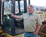 Deep Roots: Mayor Don Barnhart reflects on career; looks to future
