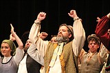 'Fiddler on the Roof' Classic musical comes to Moses Lake