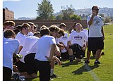 Polson football coach resigns, takes job as principal