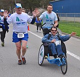 Team Hoyt finds a home in Cd'A
