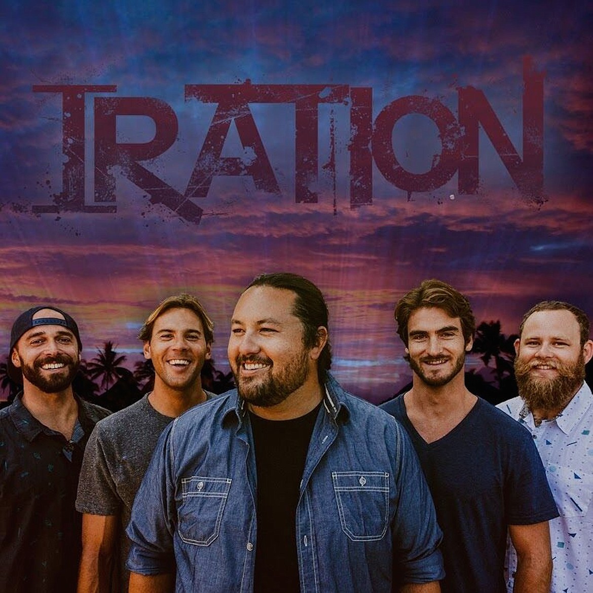 Iration