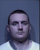 Man detained after foot pursuit