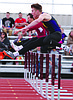 Prep roundup: Moses Lake's Camille Carpenter PRs twice at home meet