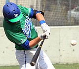Vikings drop NWAC East doubleheader to Walla Walla