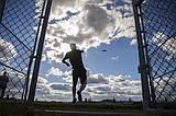 Post Falls prevails at Finney Relays