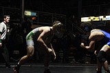 TECHNICAL FALL