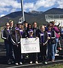 Valley Special Olympians excel in area games