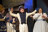 Wizard of Oz to open at Coeur d'Alene High
