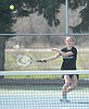 Chiefs, Maidens have strong showing at Libby Invite