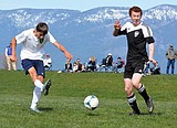 Polson Youth Soccer opens facility
