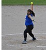 M-A-C softball blows out opponents in weekend series