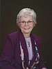 Eyvonne Evelyn Isaacson Perrault May 4, 1918 - April 5, 2017