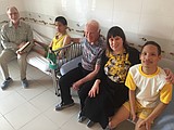 Vietnam orphanages reveal stark Agent Orange realities