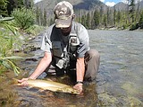 Bull trout catch cards prove successful