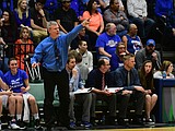 Finberg will return to coach girls hoops again