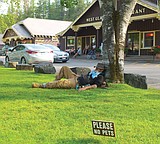 Commissioners vote on RV Park is May 16