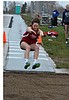 Vikings' tracksters stand out in Dave Tripp meet