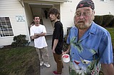 Neighbors grateful for police action at Cd'A apartment complex