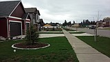 Williams Grove a pocket of new construction in Hayden