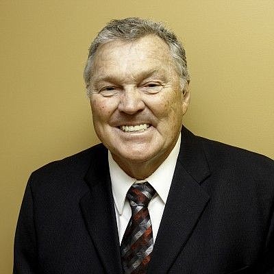 Photo courtesy Hiwassee College
Former North Idaho College mens basketball coach Hugh Watson will be inducted into tonights NIC Athletics Hall of Fame.