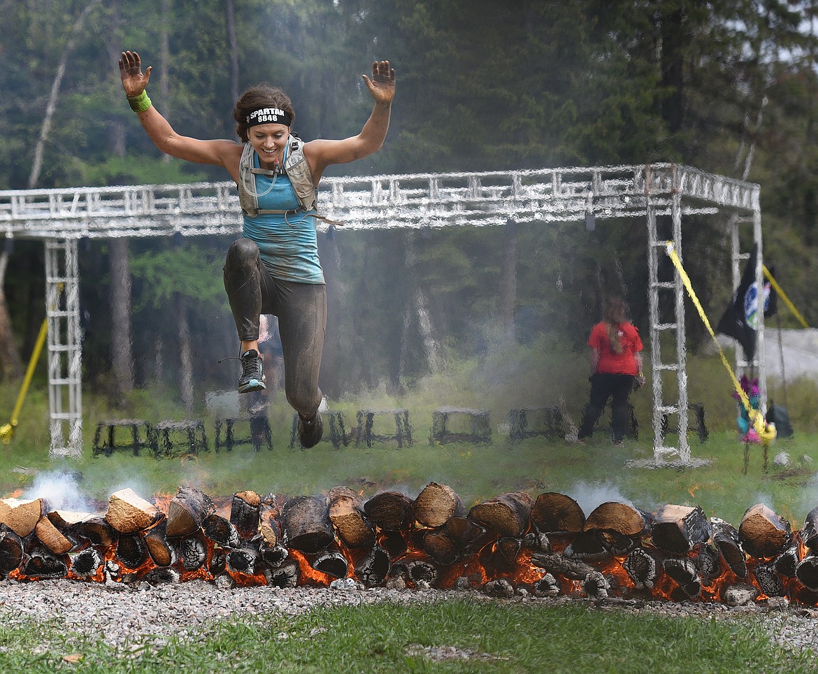 PHOTO GALLERY Montana Spartan Beast races Daily Inter Lake