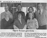 GAR donates flag to McKay Hospital